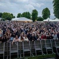 ECLIPSE - Windsor Racecourse