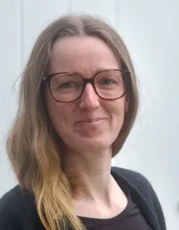 Med hjärtat i jorden - en föreläsning om barn, natur och hållbar utveckling