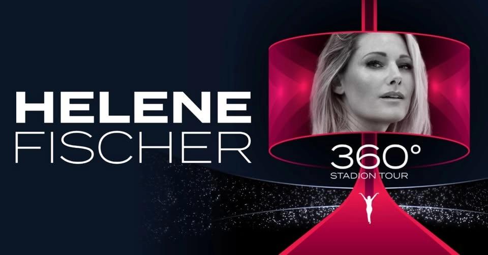 Helene Fischer Live in Stuttgart