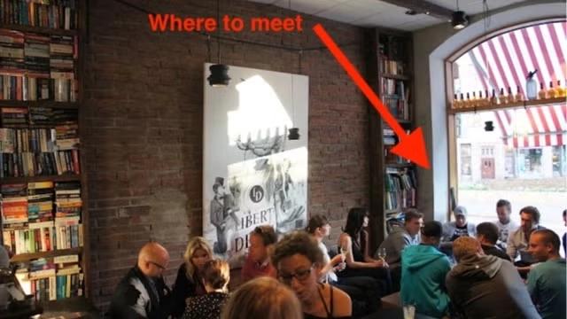 2nd Childfree Dating Event