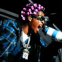 A$AP Rocky Dont Be Dumb World Tour