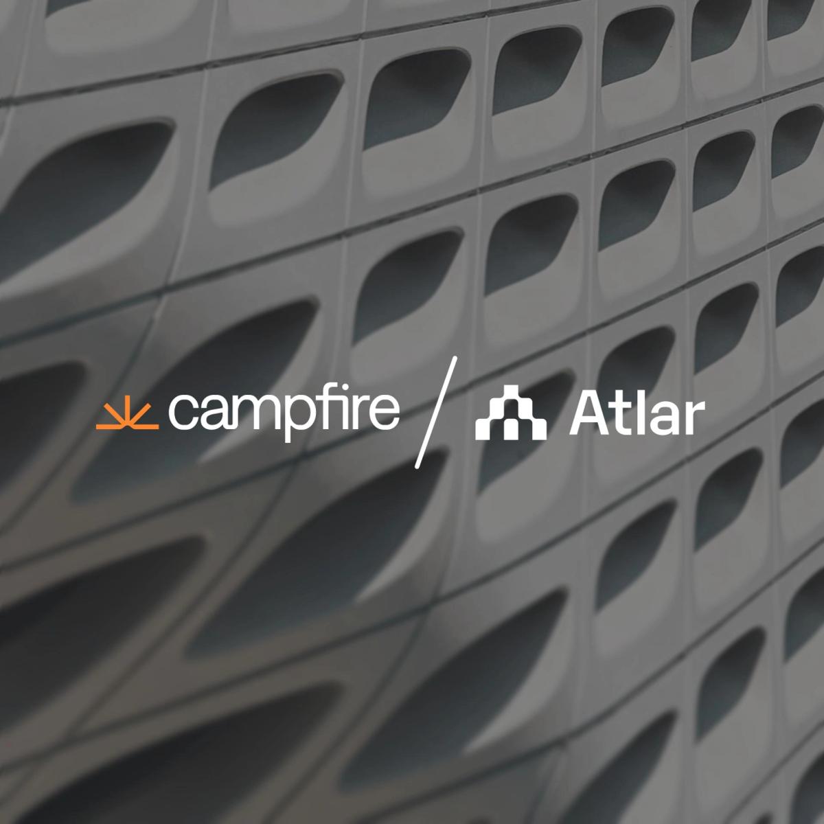 Atlar and Campfire Present: CFO AI Dinner