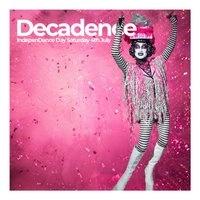 Decadence Daytime Discoteque - Mark Doyle (Hedkandi)