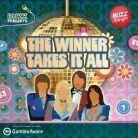 The winner takes it all bingo - Falkirk 28/3/26