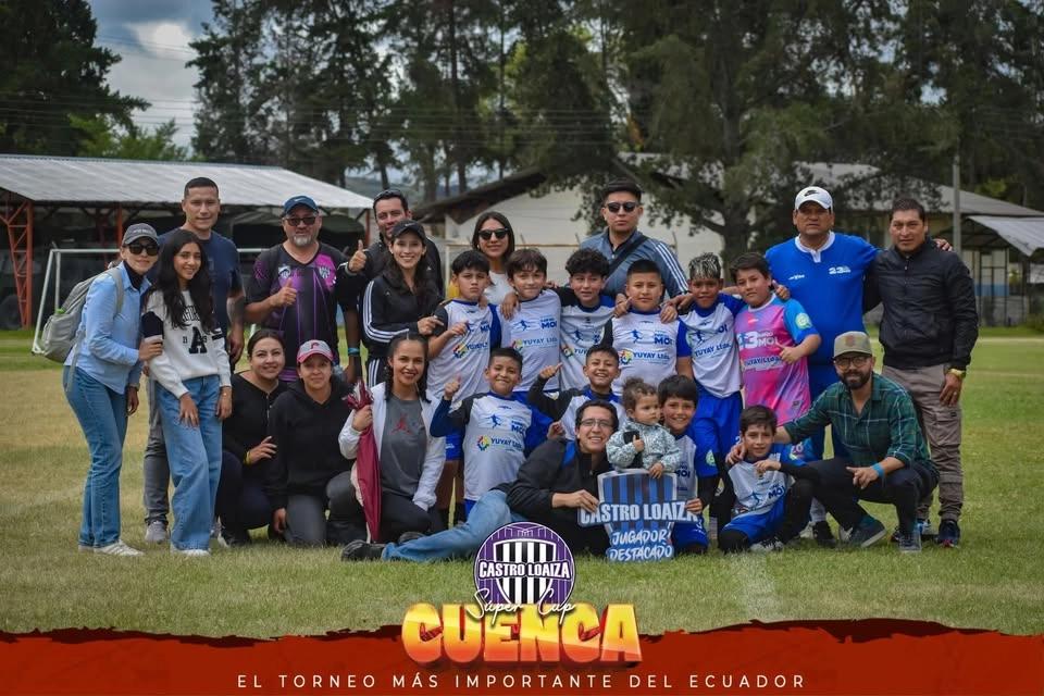 Semifinales