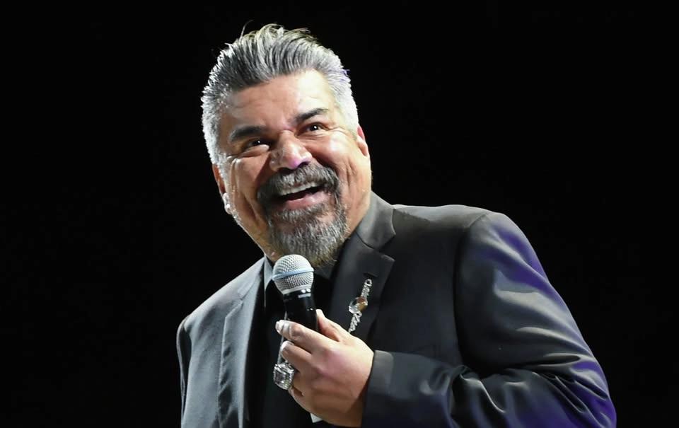 George Lopez