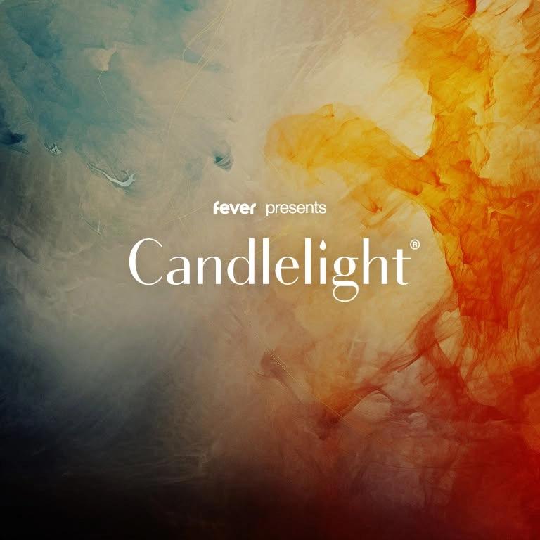 Candlelight: Coldplay & Imagine Dragons | Tenerife
