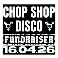 Chop Shop Disco