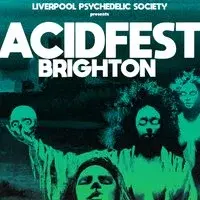 ACIDFEST Brighton: mini psych fest