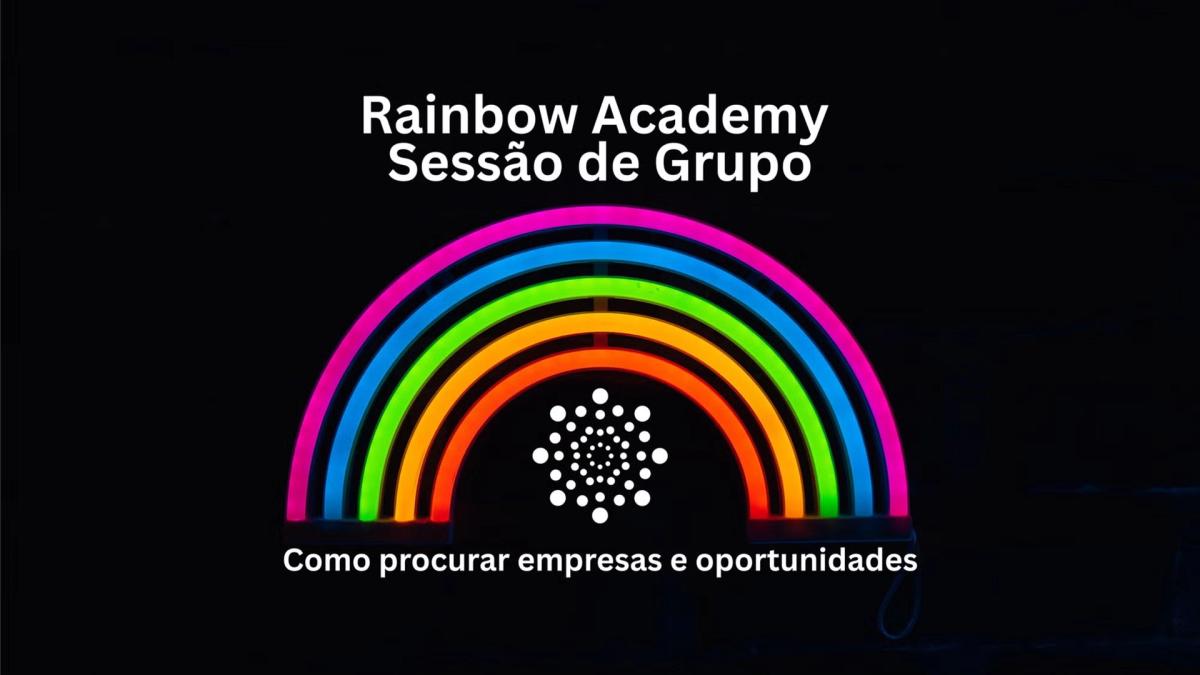 Rainbow Academy Sessão de Grupo
