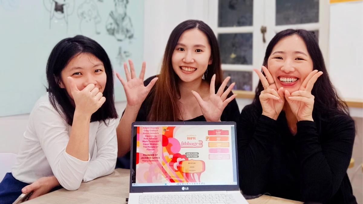 {Clark Quay} 🎮 GAME NIGHT: Jackbox Party 🍜