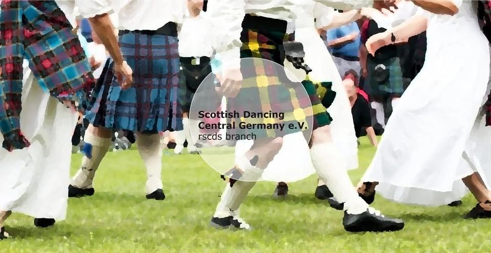SCD & AGM Weekend