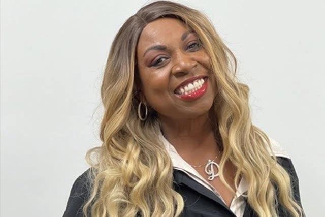 Denise Carter