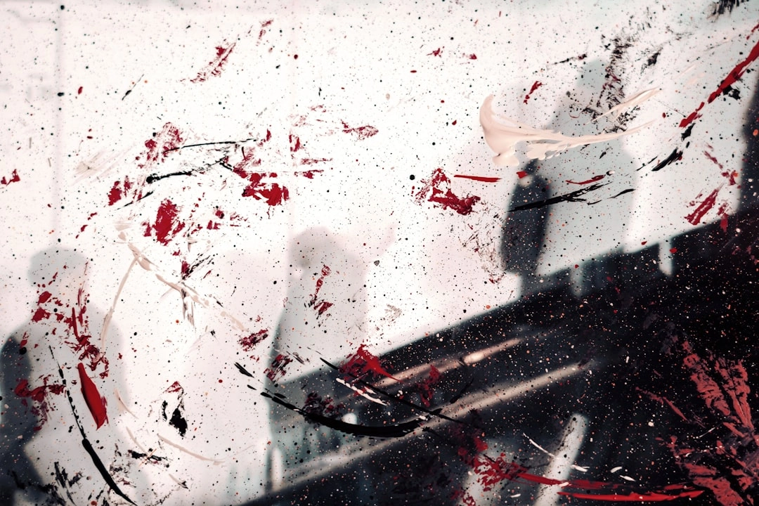 Murder Mystry- Mumbai