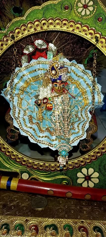 mohan ki Murli