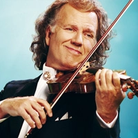 Vinyl Room Access Andre Rieu (koncertbillet ikke inkl )