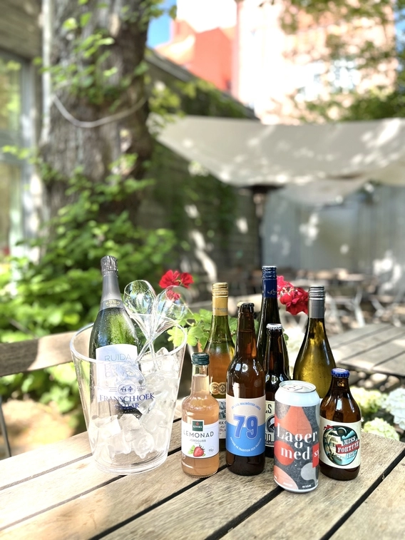 After Work med MorandBand