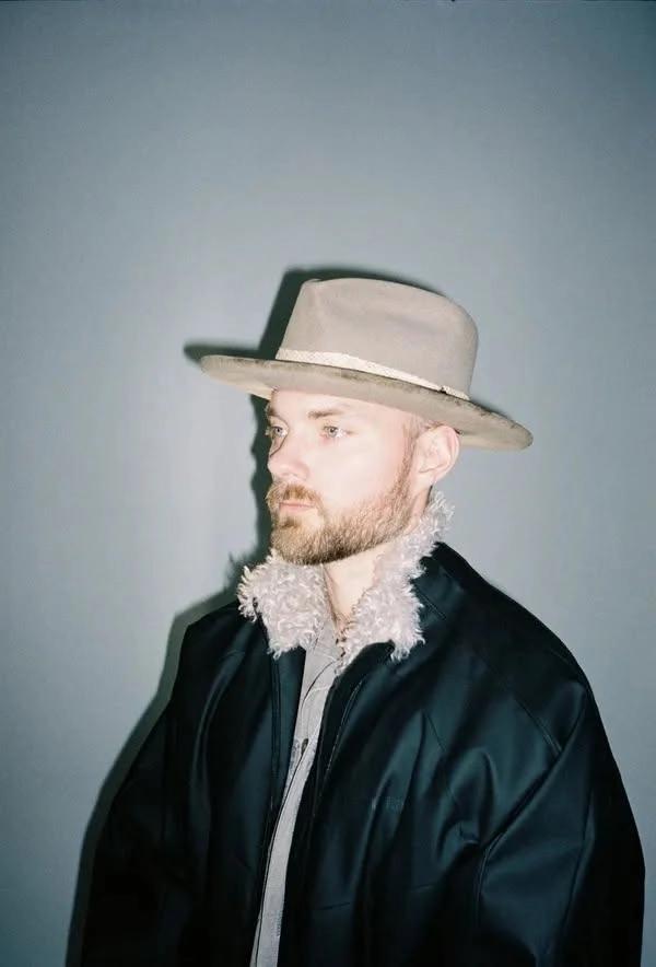 Ásgeir
