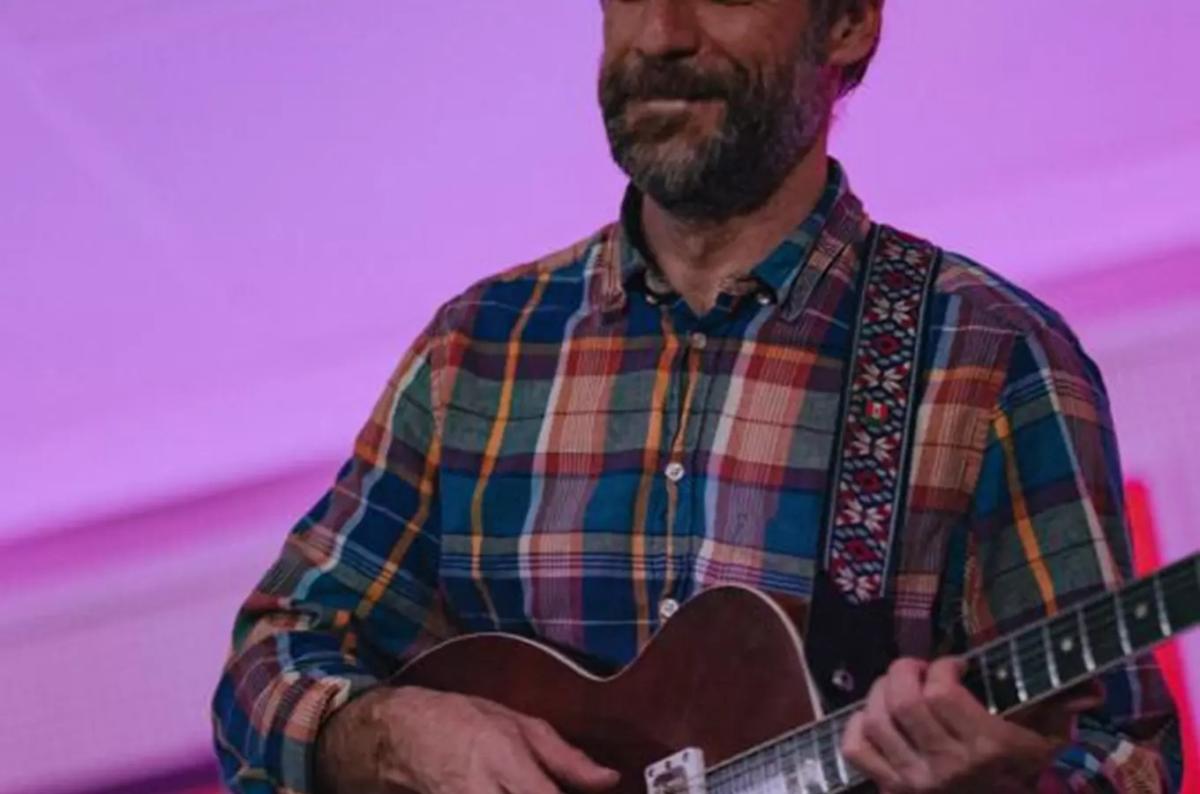 Václav Havelka – koncert k novému albu