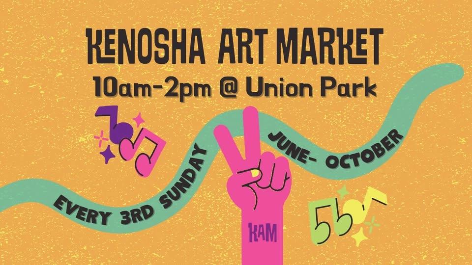 Kenosha Art Market