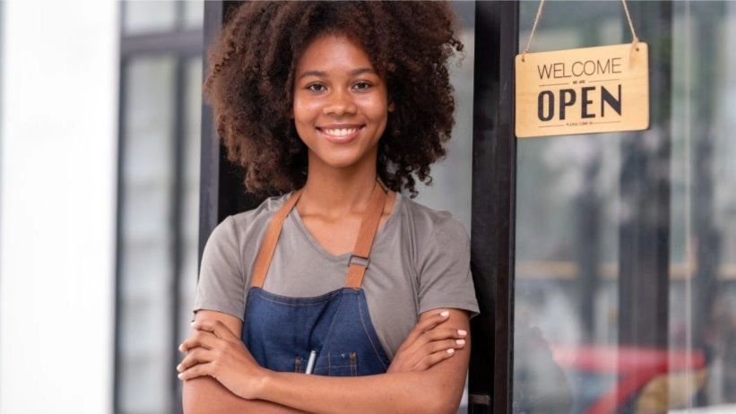 Starting a Business in San Francisco