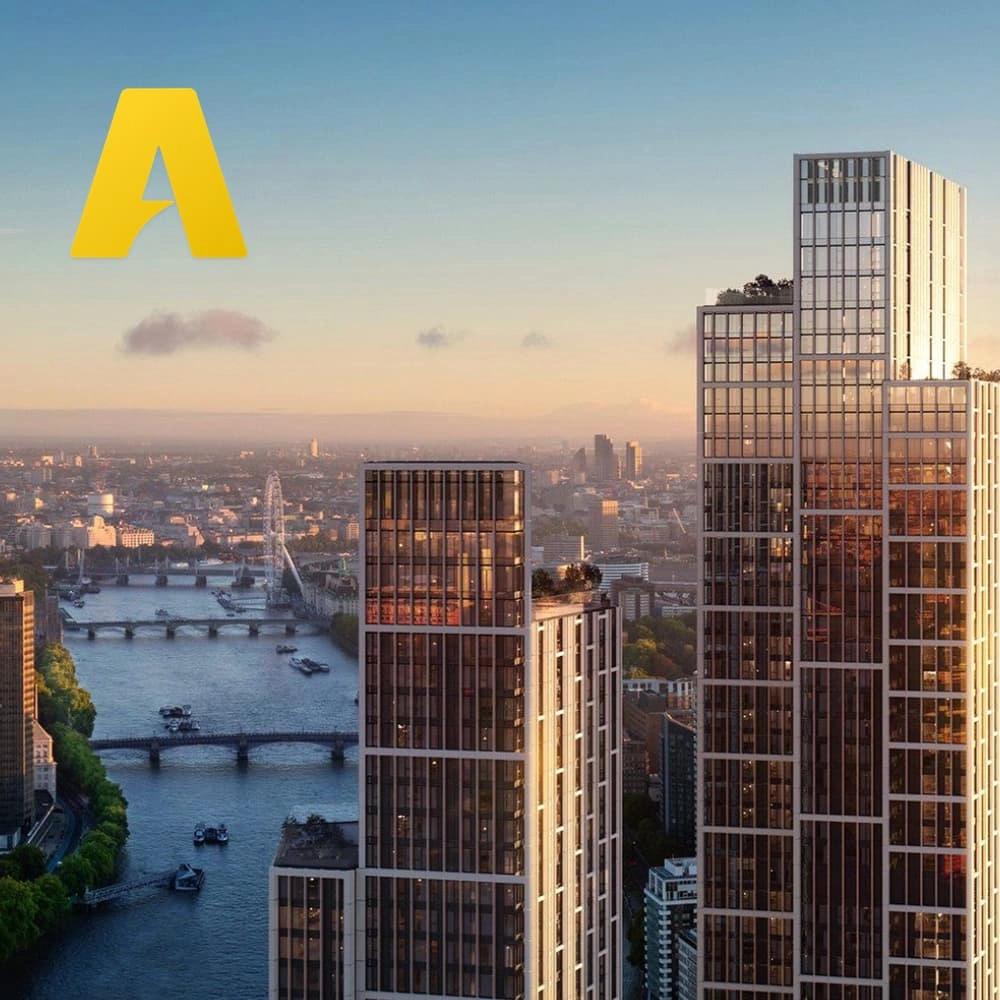 AFM London - Business growth