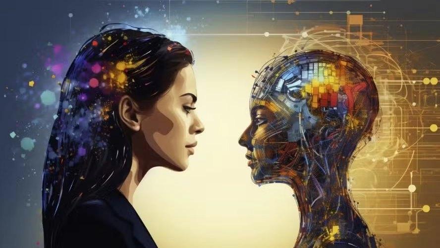 La Inteligencia Humana Más Allá de la IA