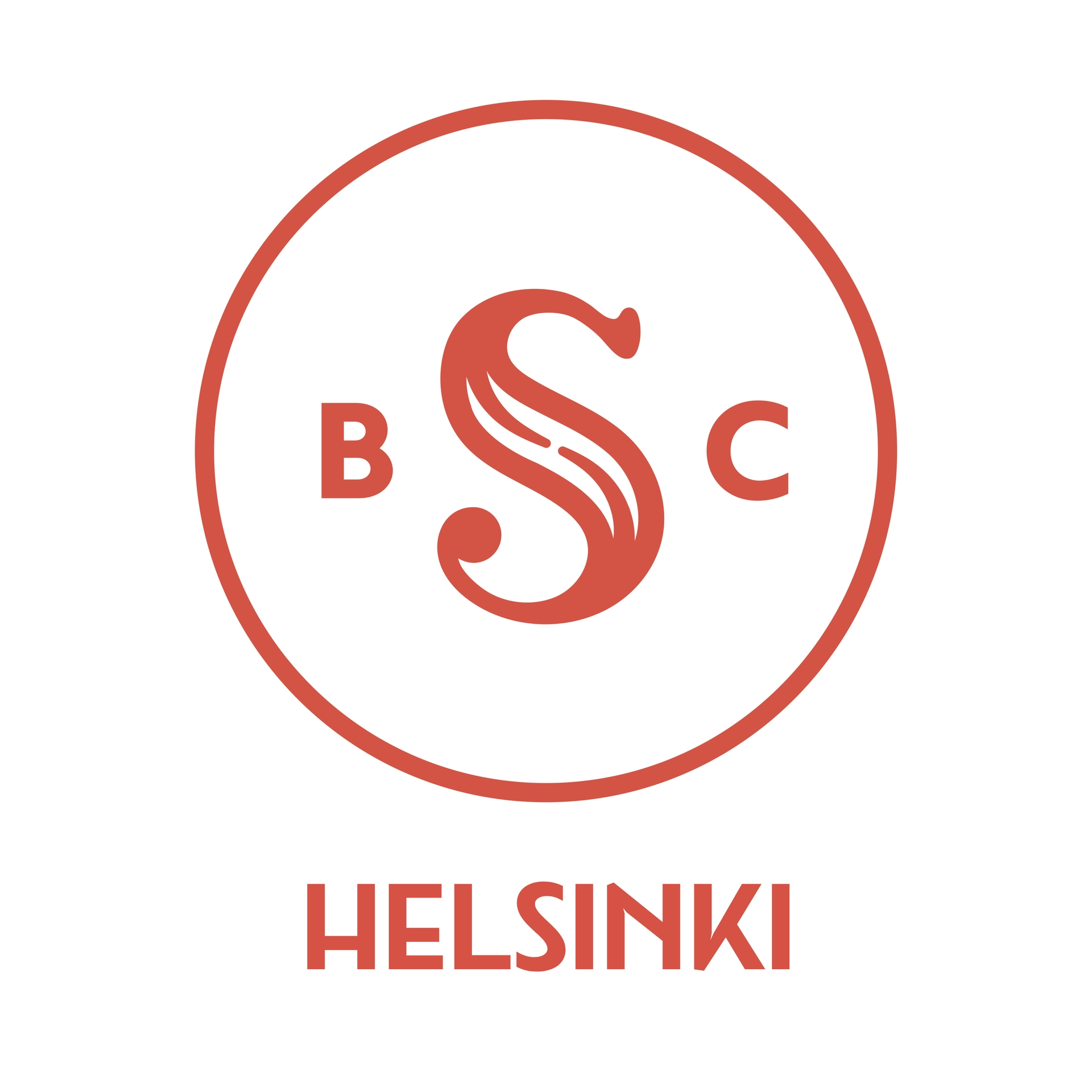 Silent Book Club Helsinki, Lykke 25.4.
