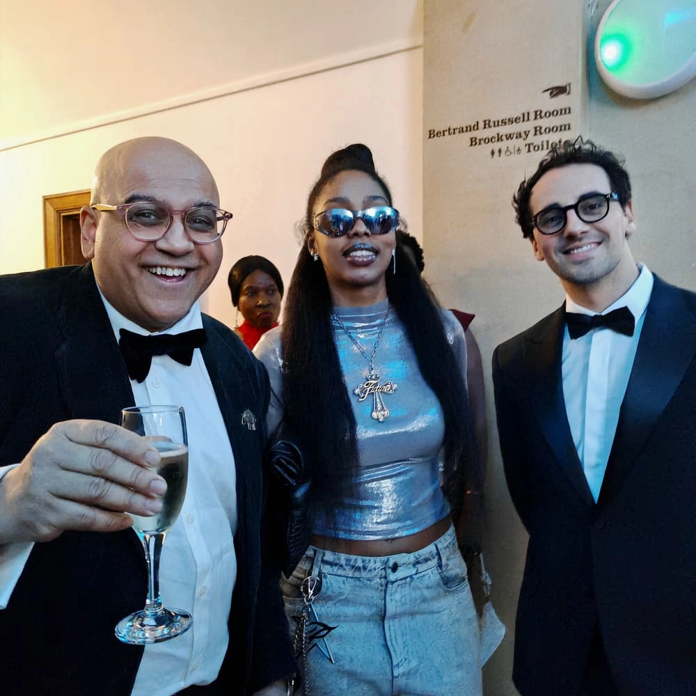 MAYFAIR NETWORKING