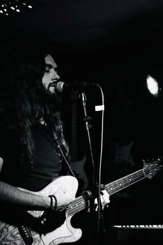 STAINS ON THE MEMORY/ DJ BRUNO KÄSSE