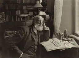 Historieonsdag: Föreläsning om Aron Jonasson