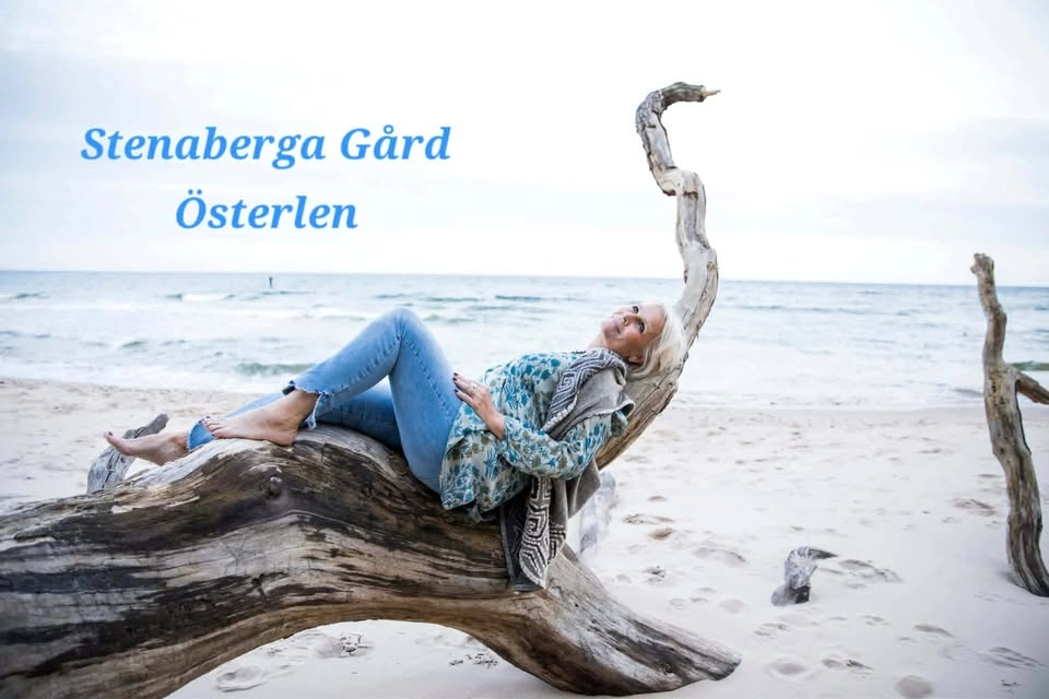 Holiröstyoga 5 dagars Retreat på Österlen.