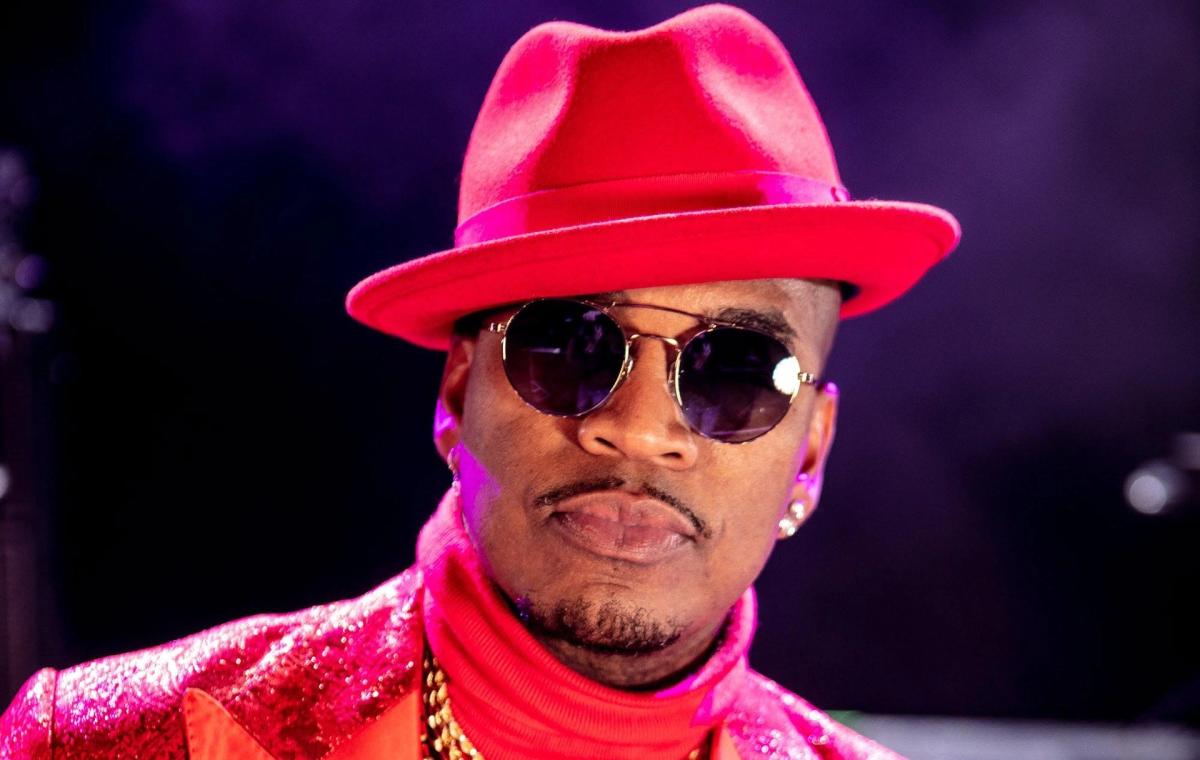 Ne-Yo & Akon: Nights Like This Tour