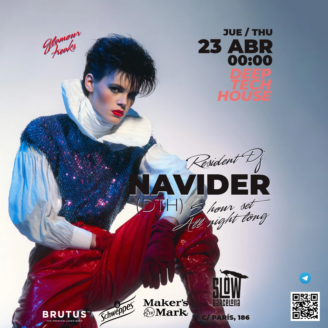 ★★★ Deep, Tech, House by Navider