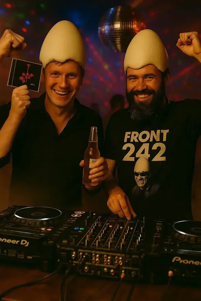 Good Friday Celebration @ C’mon