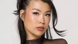 Jiaoying Summers: Live