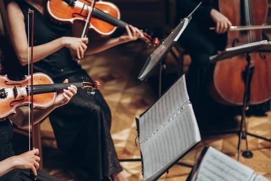 Giovanni Quartet