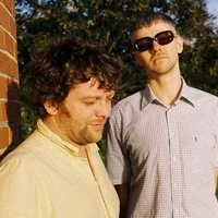 Glass Cheques + support