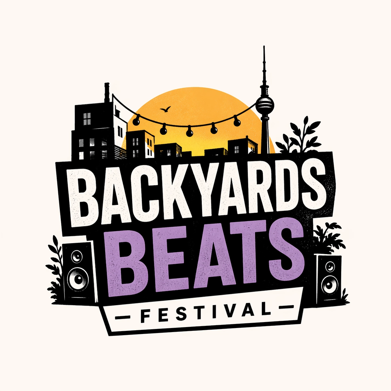 Backyard Beats Festival
