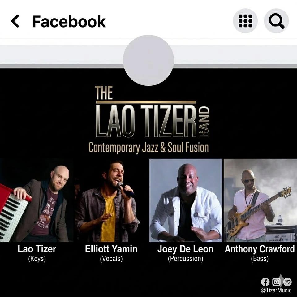 Lao Tizer Band