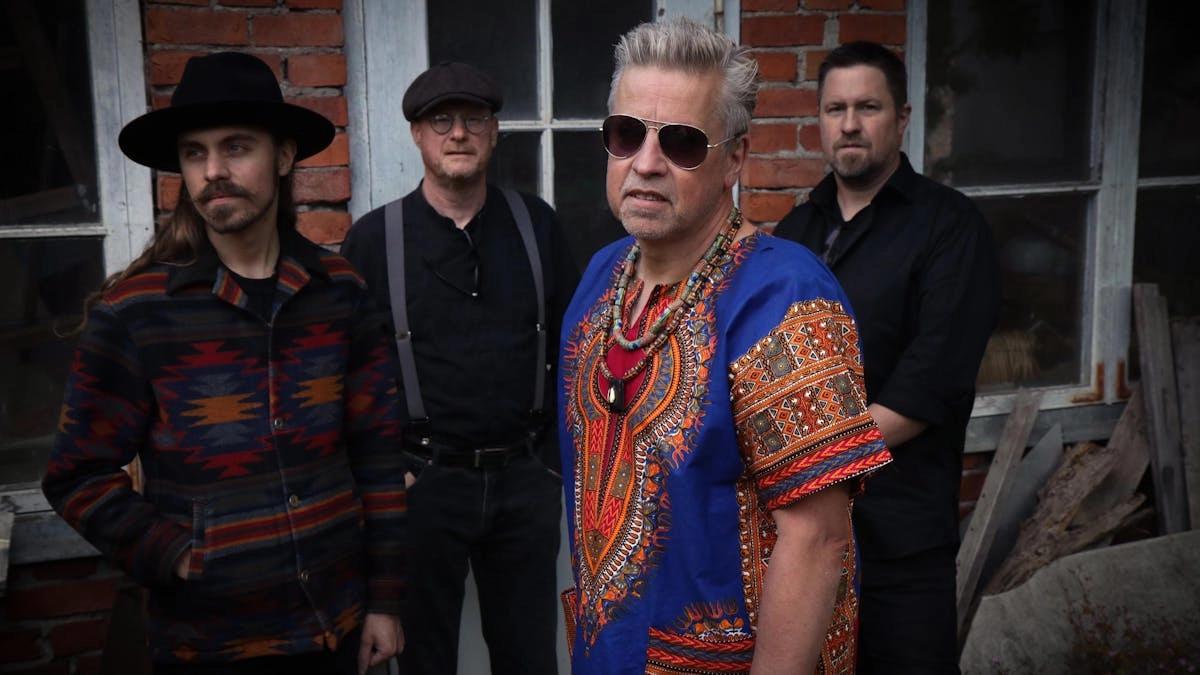 T-Bear & the Dukes