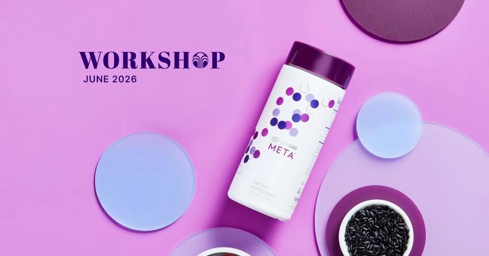 Nu Skin Pacific Workshop 2026