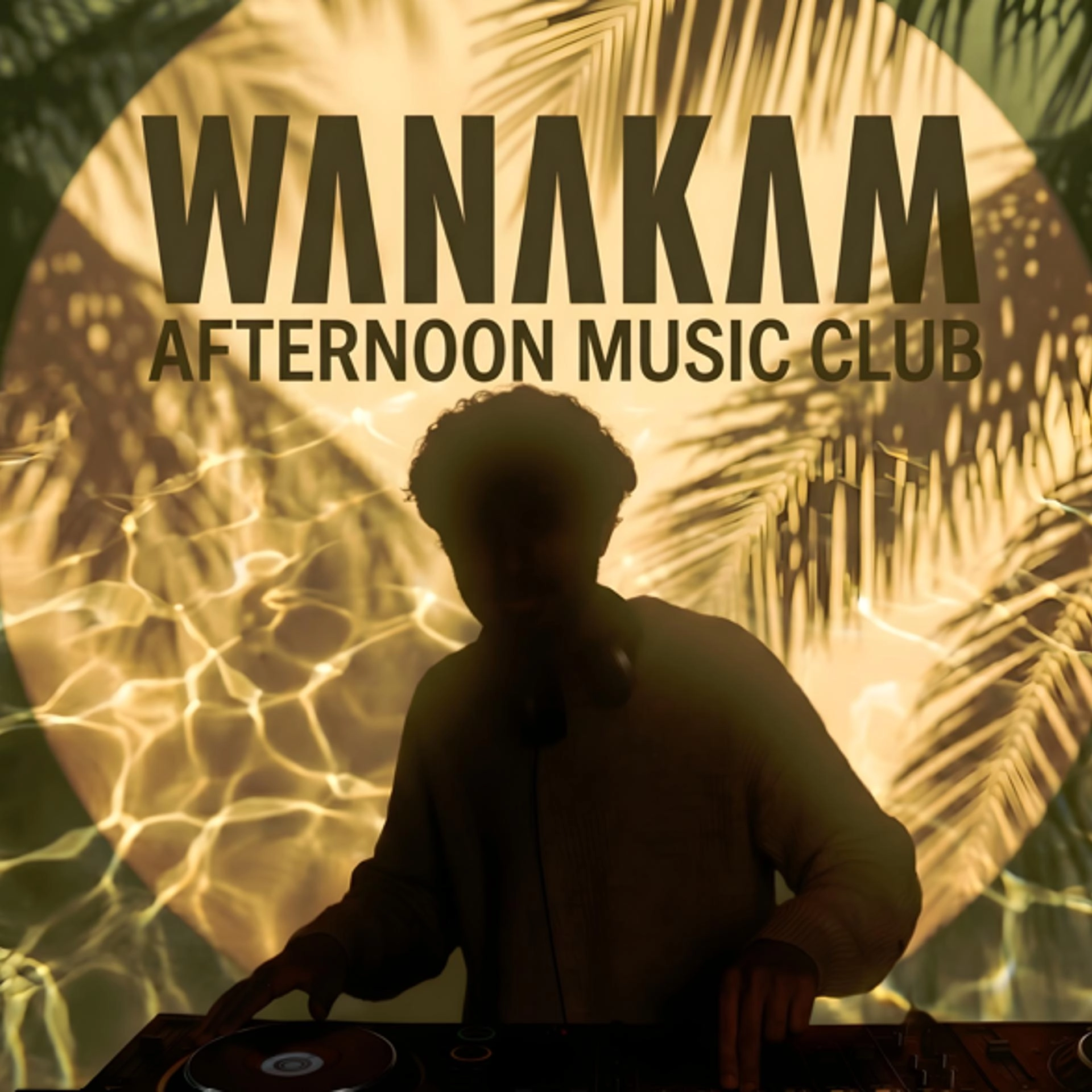 Afternoon Music Club by Uzair