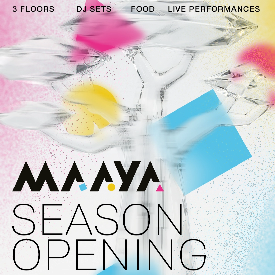 MAAYA Season Opening