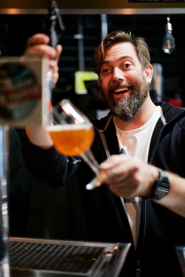 Ölprovning - Öl från Höganäs Bryggeri