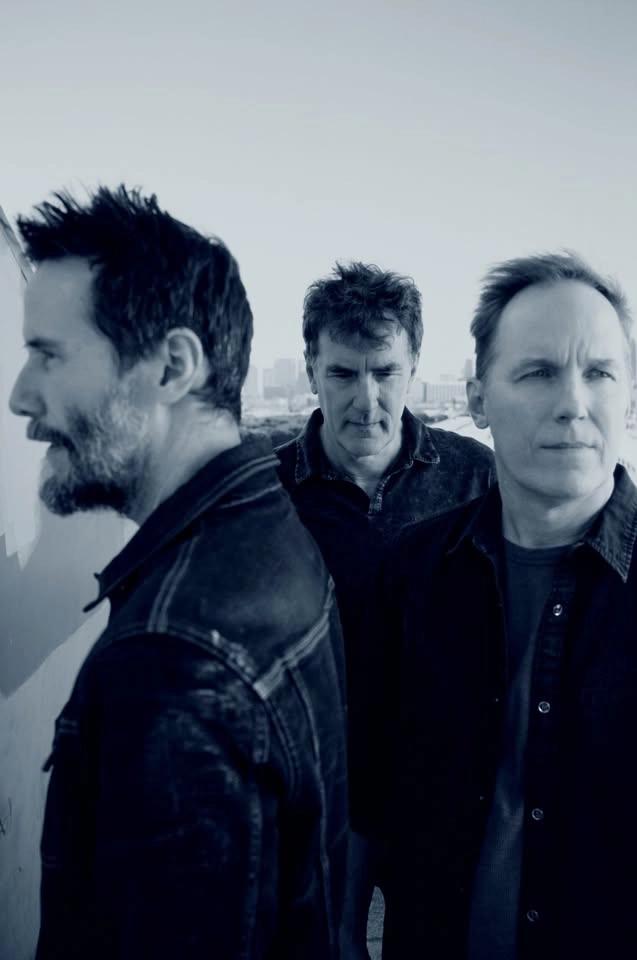 Dogstar - ALL IN NOW TOUR