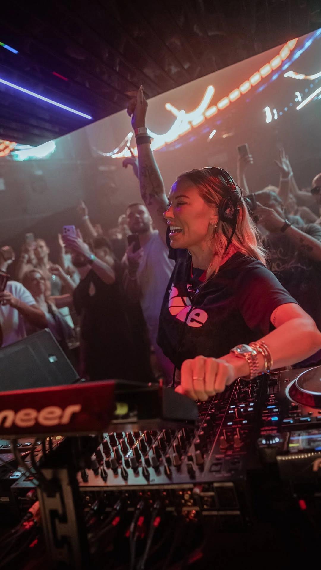Defected at Chinois Ibiza