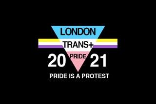 London Trans Pride 2026