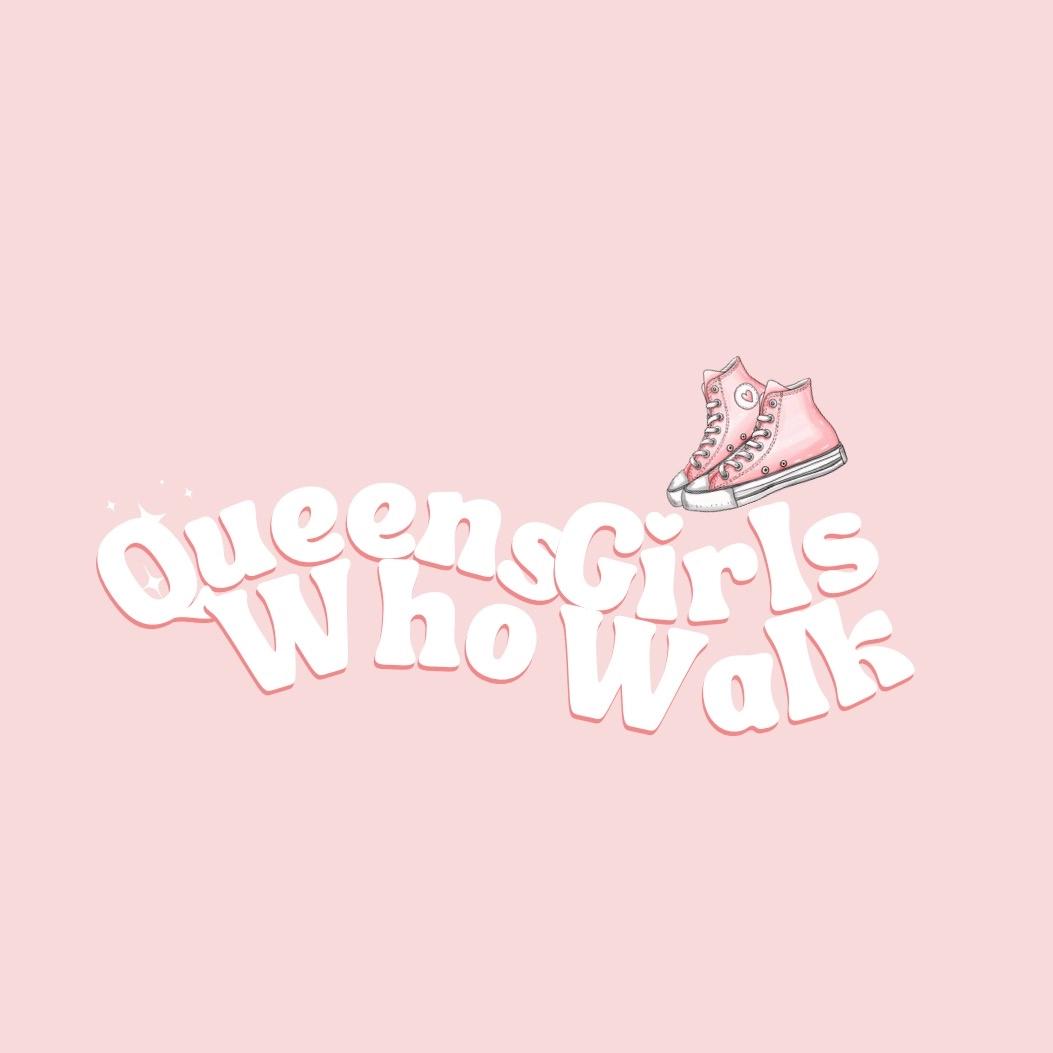 Queens Girls Who Walk