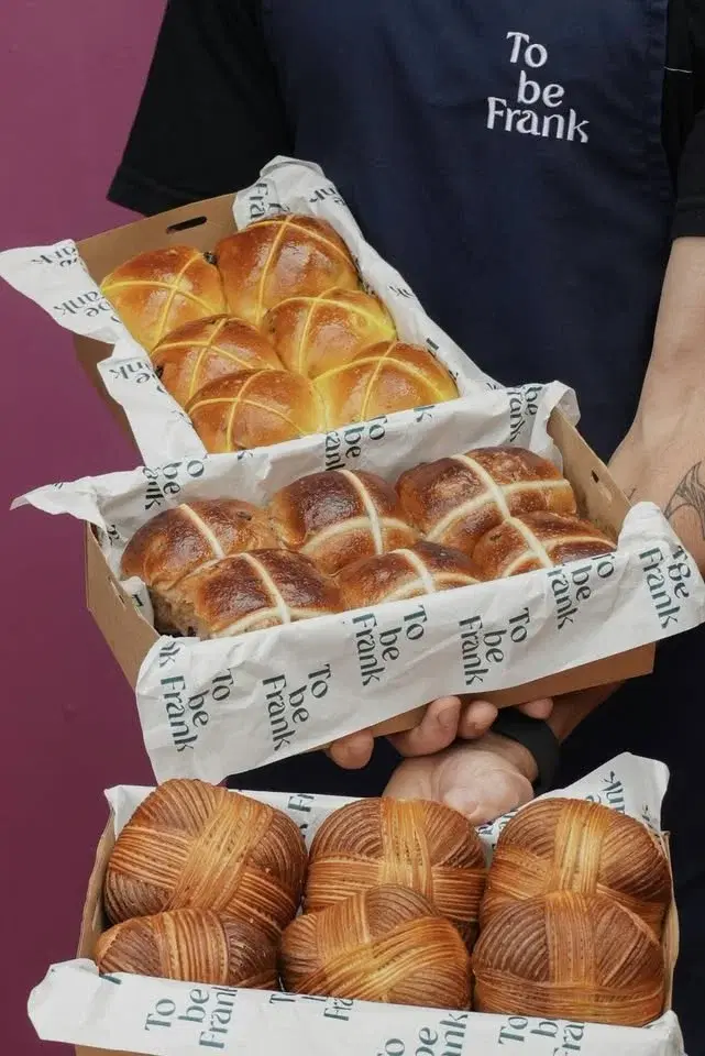 Easter Twilight Market